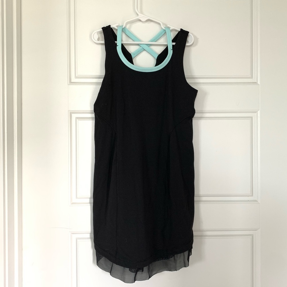 Ivivva athletic dress